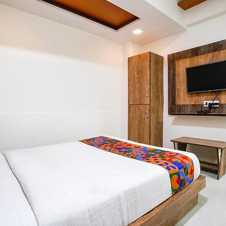 Fabhotel Galaxy I Ahmedabad Eksteriør bilde